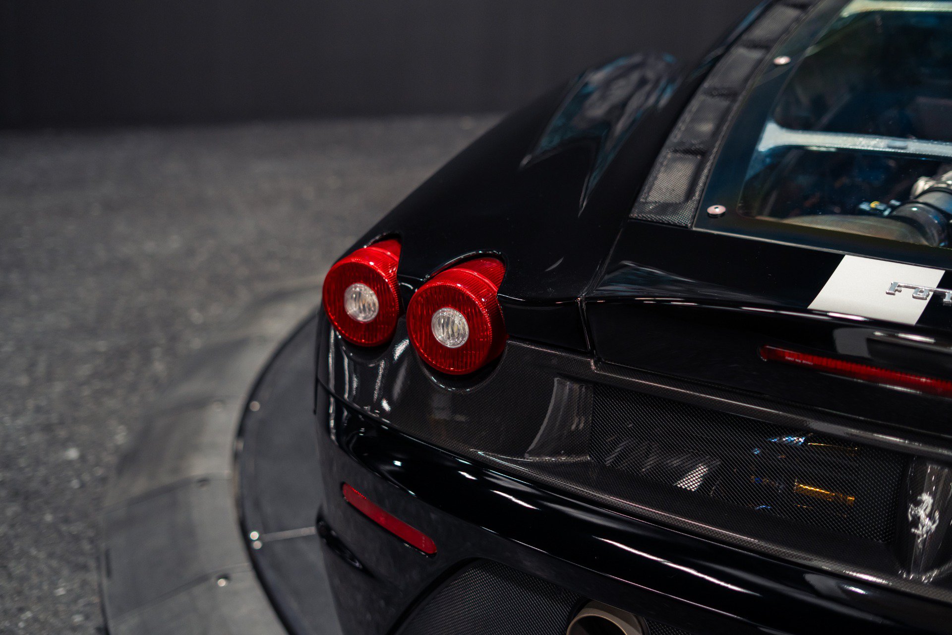 Used 2009 Ferrari F430 Scuderia RWD image 33