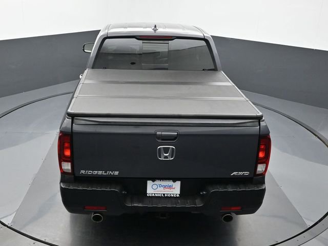 Used 2023 Honda Ridgeline RTL-E image 16