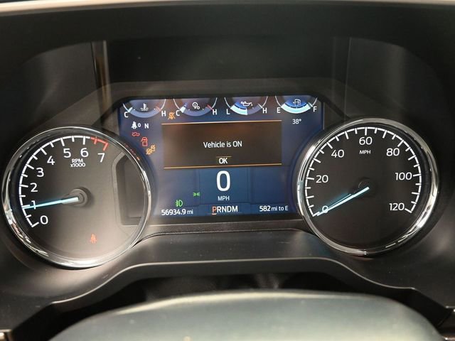 Used 2022 Ford F150 XLT w/ Equipment Group 302A High image 36