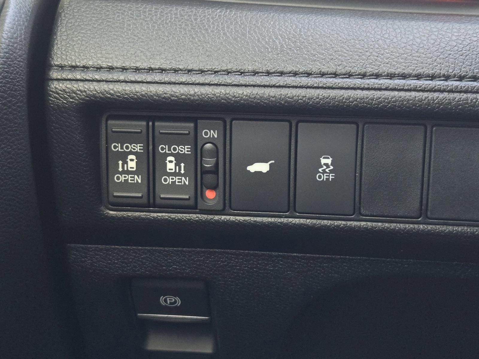 New 2026 Honda Odyssey Sport-L image 25