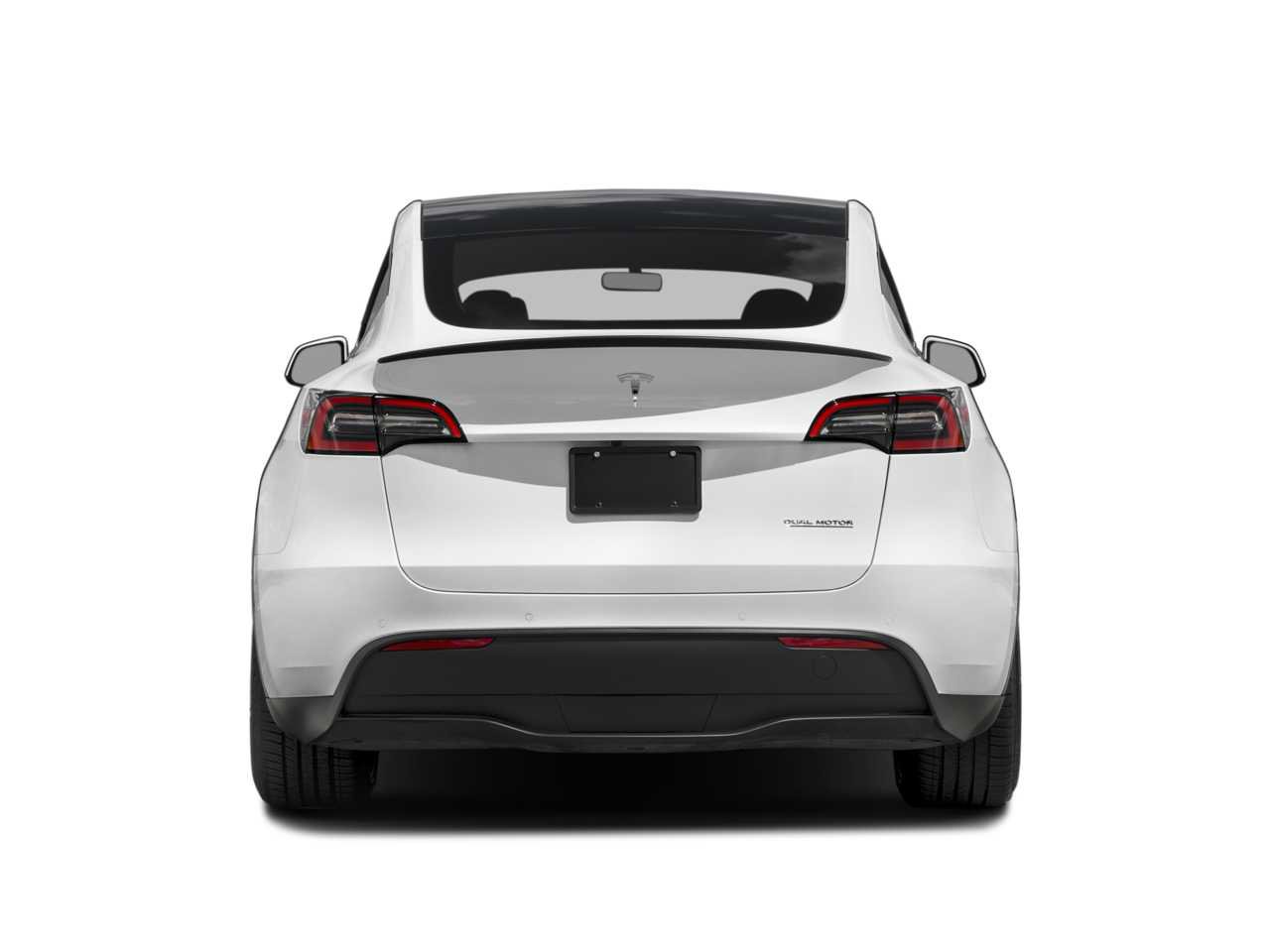Used 2023 Tesla Model Y AWD image 5