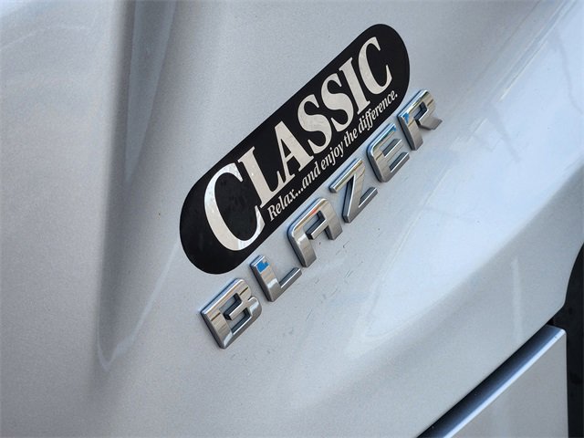 Used 2021 Chevrolet Blazer LT image 12