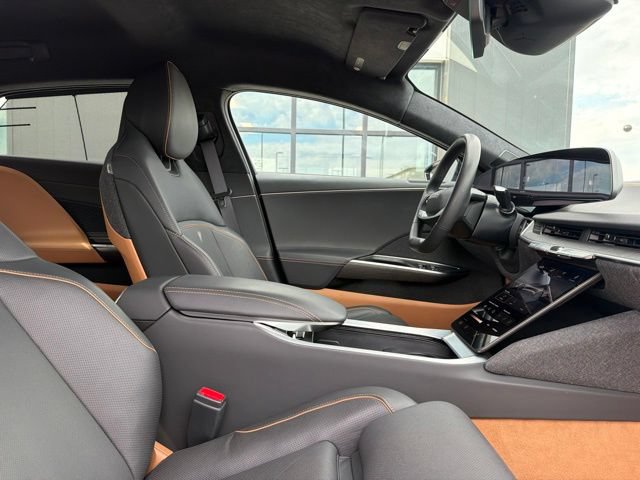 Used 2024 Lucid Air Touring AWD/4WD image 10