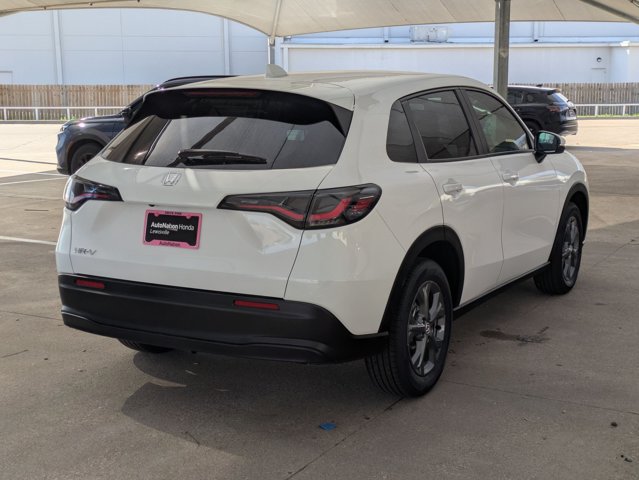 New 2026 Honda HR-V LX image 2