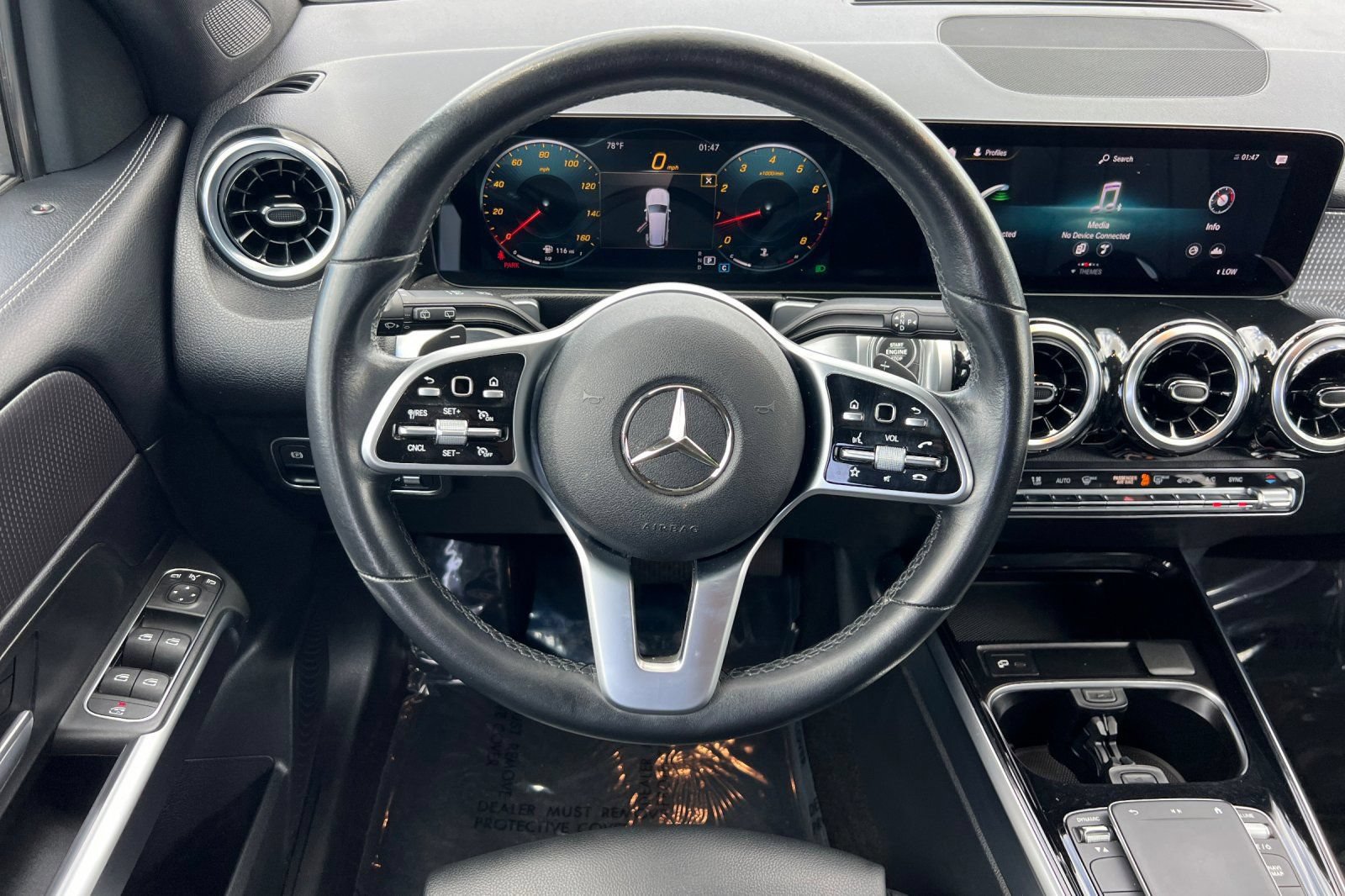 Used 2022 Mercedes-Benz GLB 250 image 16
