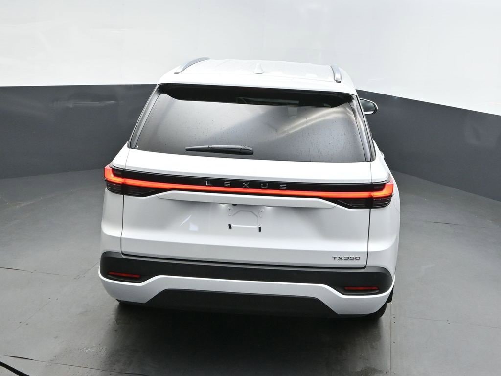 New 2026 Lexus TX 350 FWD image 35