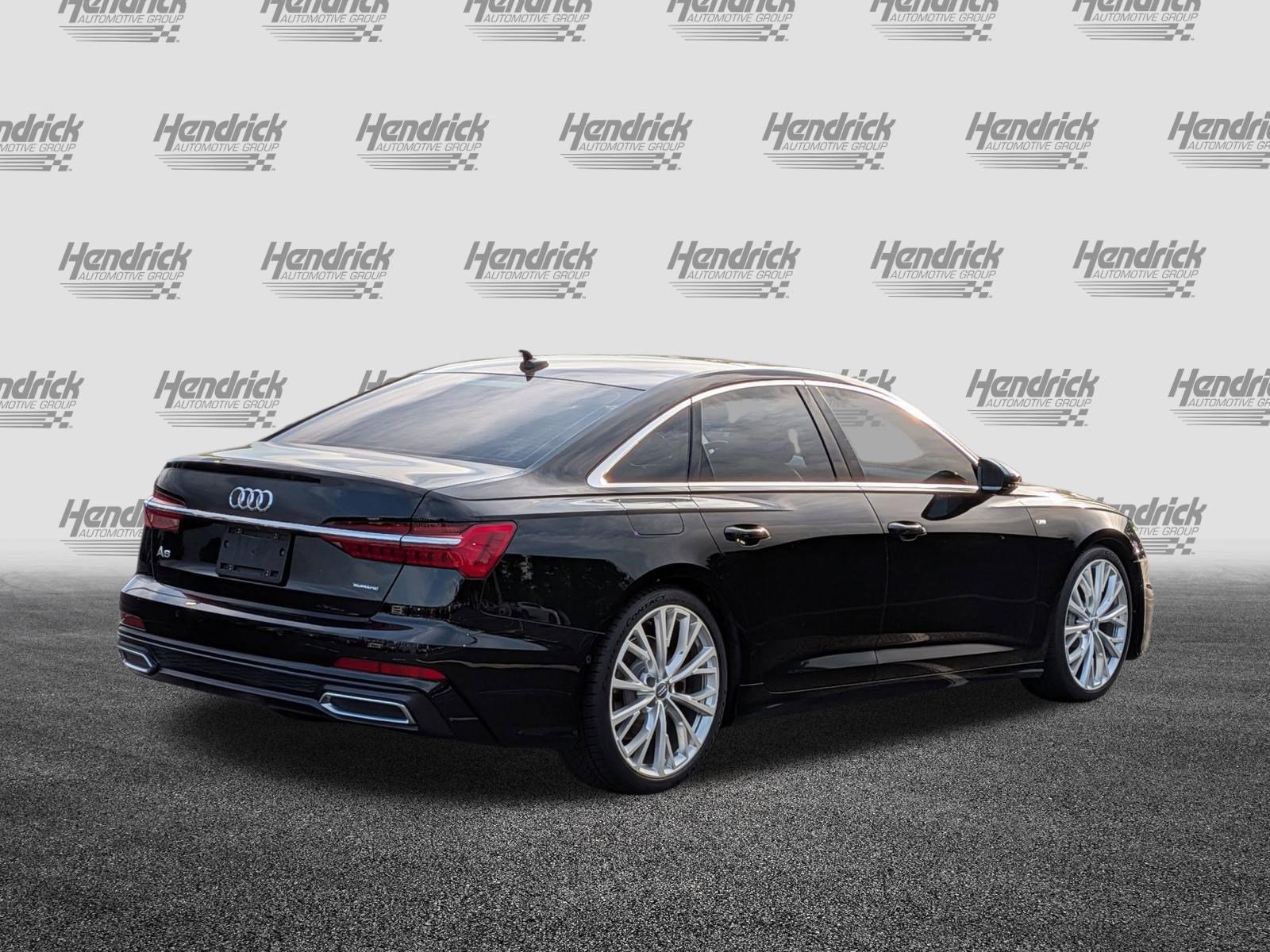 Used 2019 Audi A6 3.0T Prestige w/ Prestige Package image 10