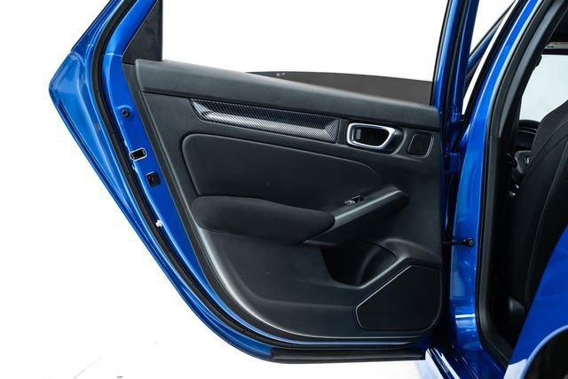Used 2022 Honda Civic Si image 19
