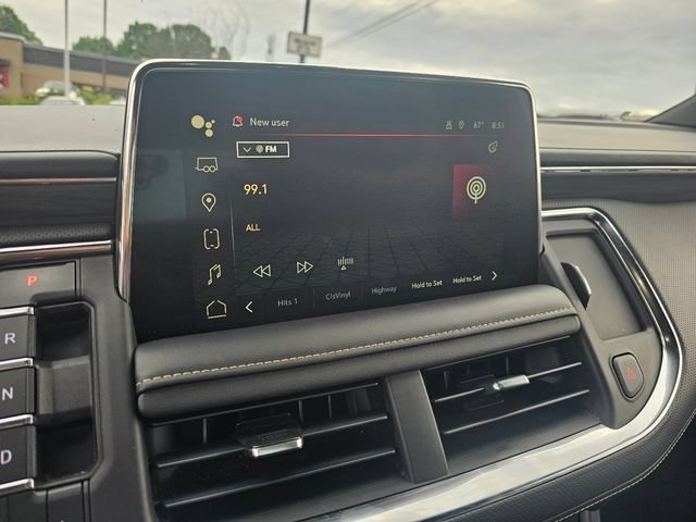 Used 2023 GMC Yukon SLT RWD image 27