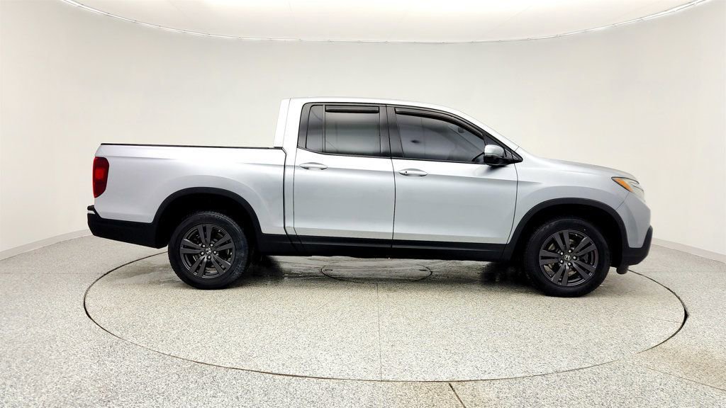 Used 2019 Honda Ridgeline Sport image 4