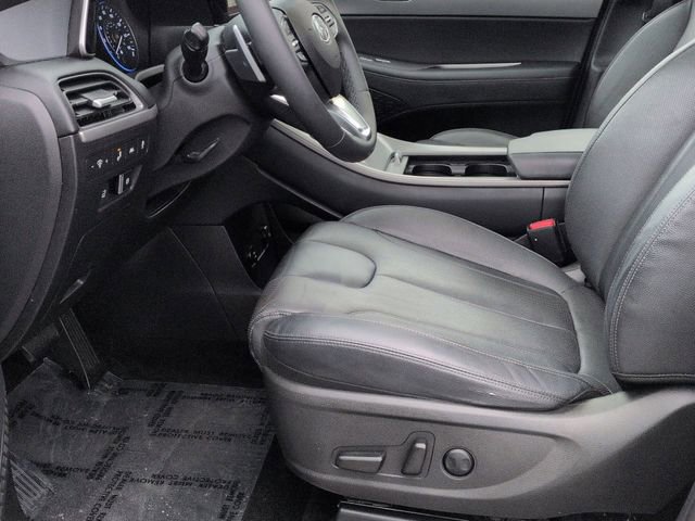 Used 2021 Hyundai Palisade SEL w/ Premium Package image 13