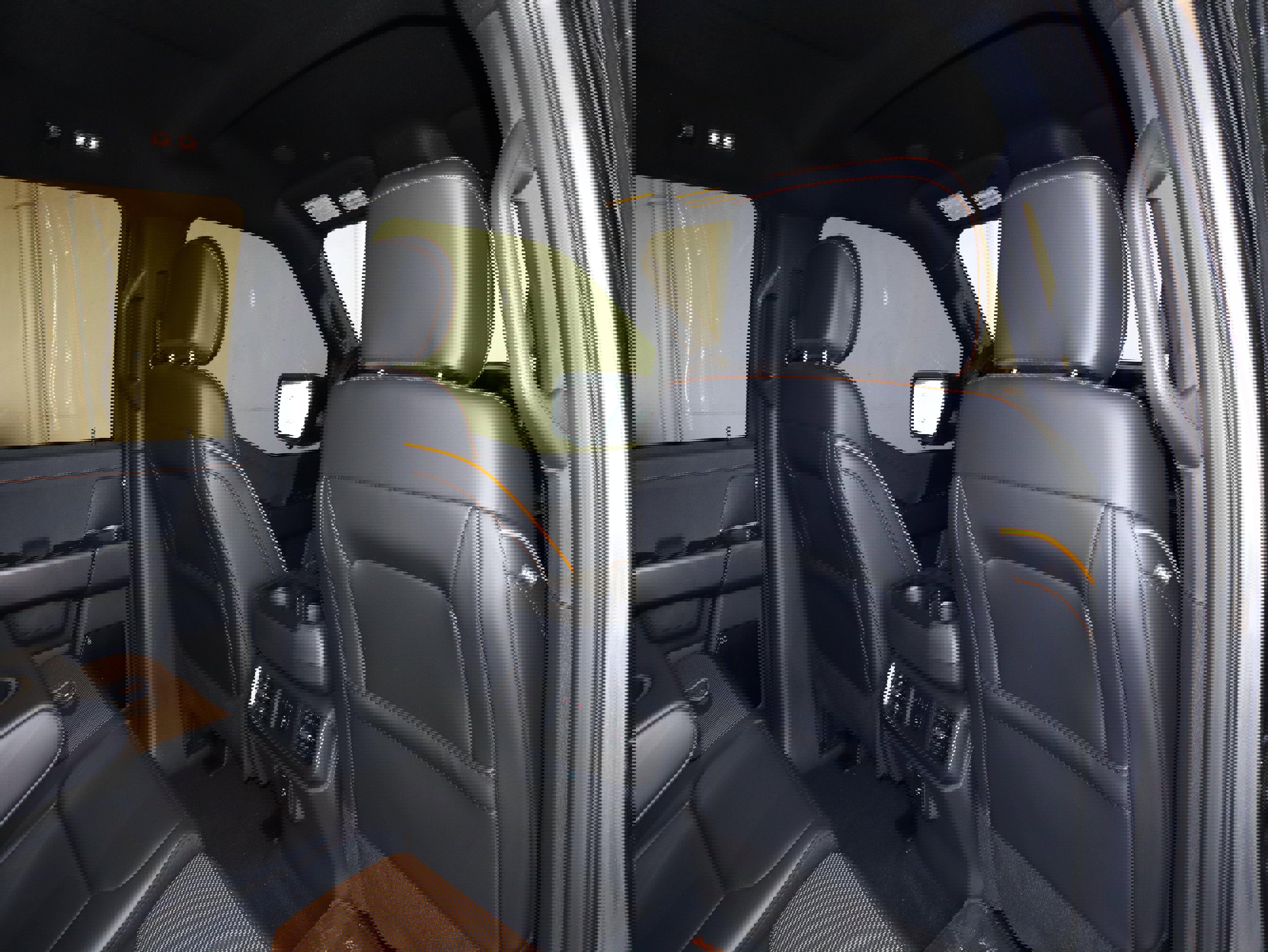 New 2025 Ford F150 Tremor w/ Equipment Group 402A High image 44