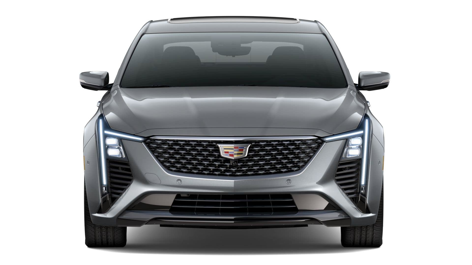 New 2026 Cadillac CT5 Premium Luxury w/ Technology Package RWD image 56