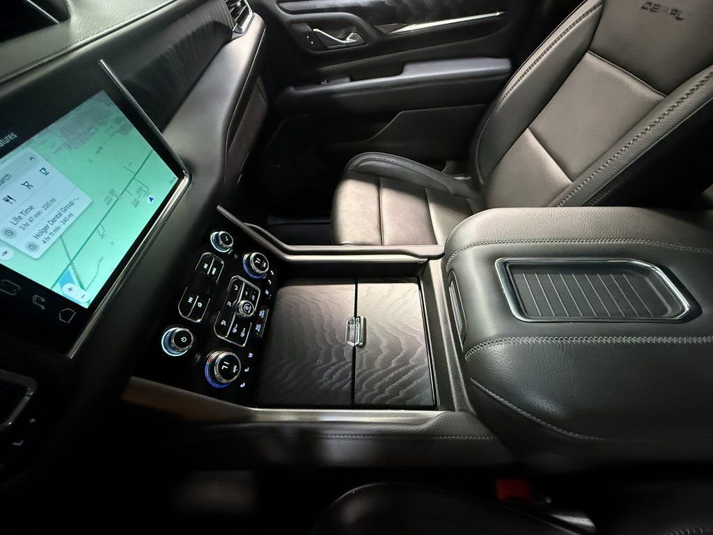 Used 2024 GMC Yukon Denali image 86