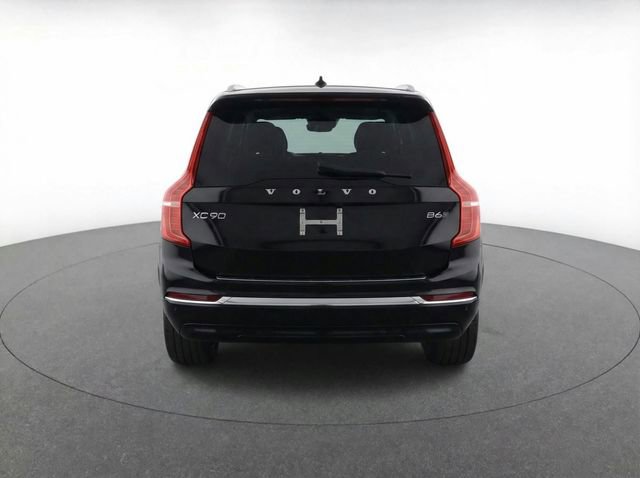 New 2025 Volvo XC90 B6 Plus w/ Protection Package Premier image 43