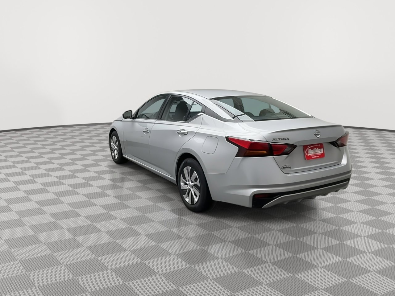 Used 2023 Nissan Altima 2.5 S FWD image 28
