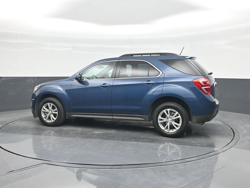 Used 2017 Chevrolet Equinox LT w/ Convenience Package image 25