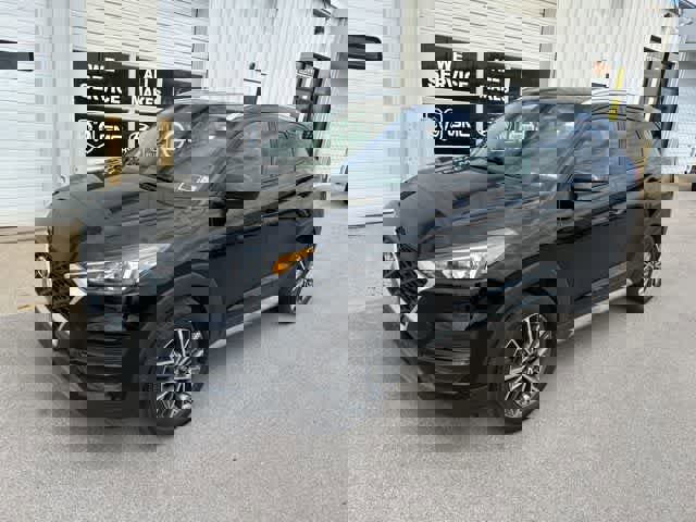 Used 2020 Hyundai Tucson SEL image 2