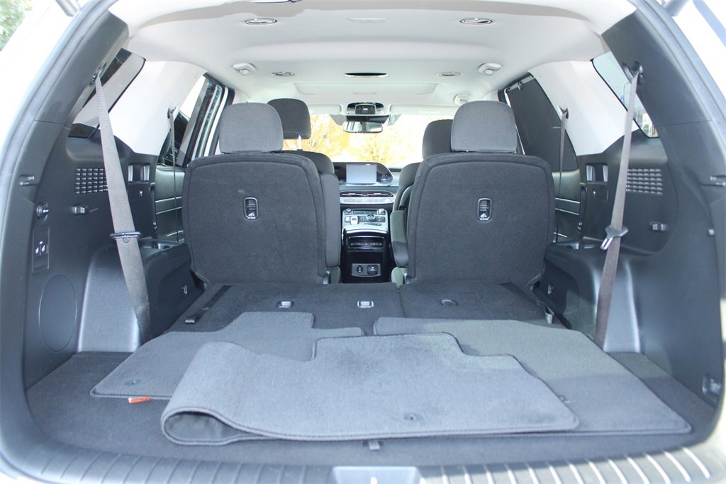 Used 2022 Hyundai Palisade SEL w/ Convenience Package image 39