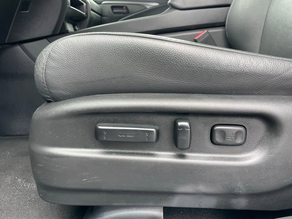 Certified 2025 Honda Passport EX-L image 25