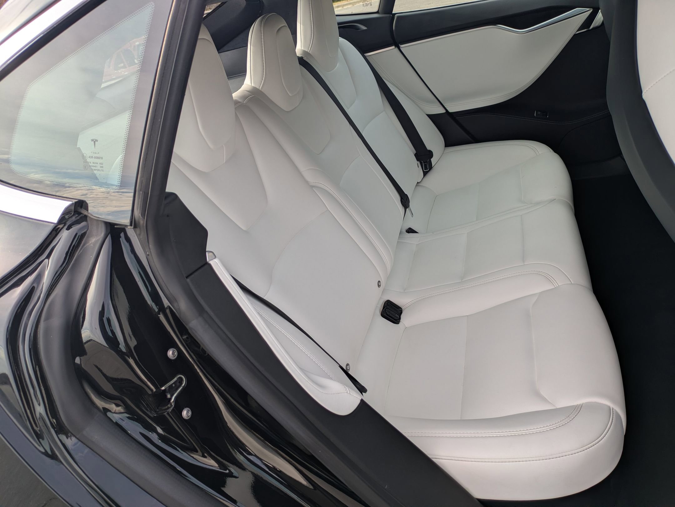 Used 2017 Tesla Model S 100D image 24