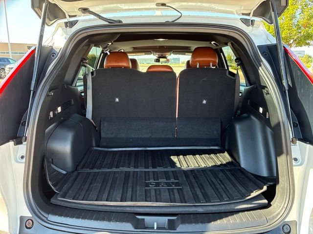 Certified 2024 Honda CR-V Sport image 32