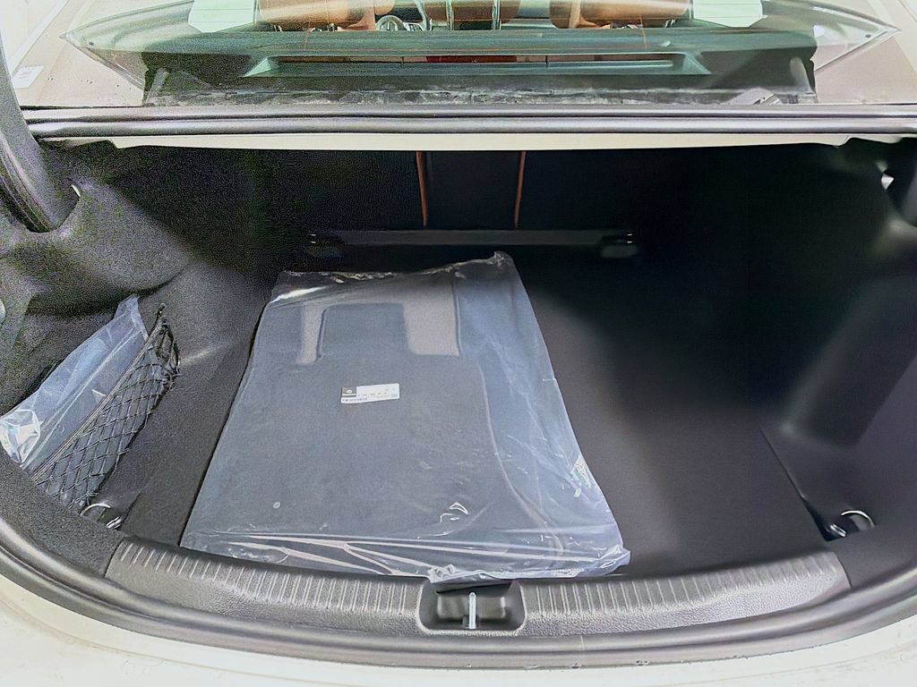 New 2026 Mercedes-Benz C 300 4MATIC Sedan image 27
