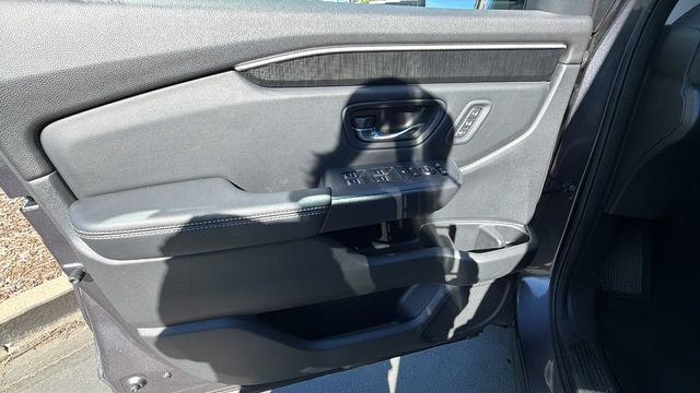 Used 2023 Honda Pilot Elite image 20