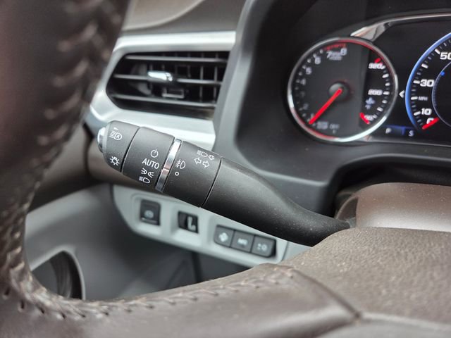 Used 2021 GMC Acadia SLT w/ Technology Package image 21