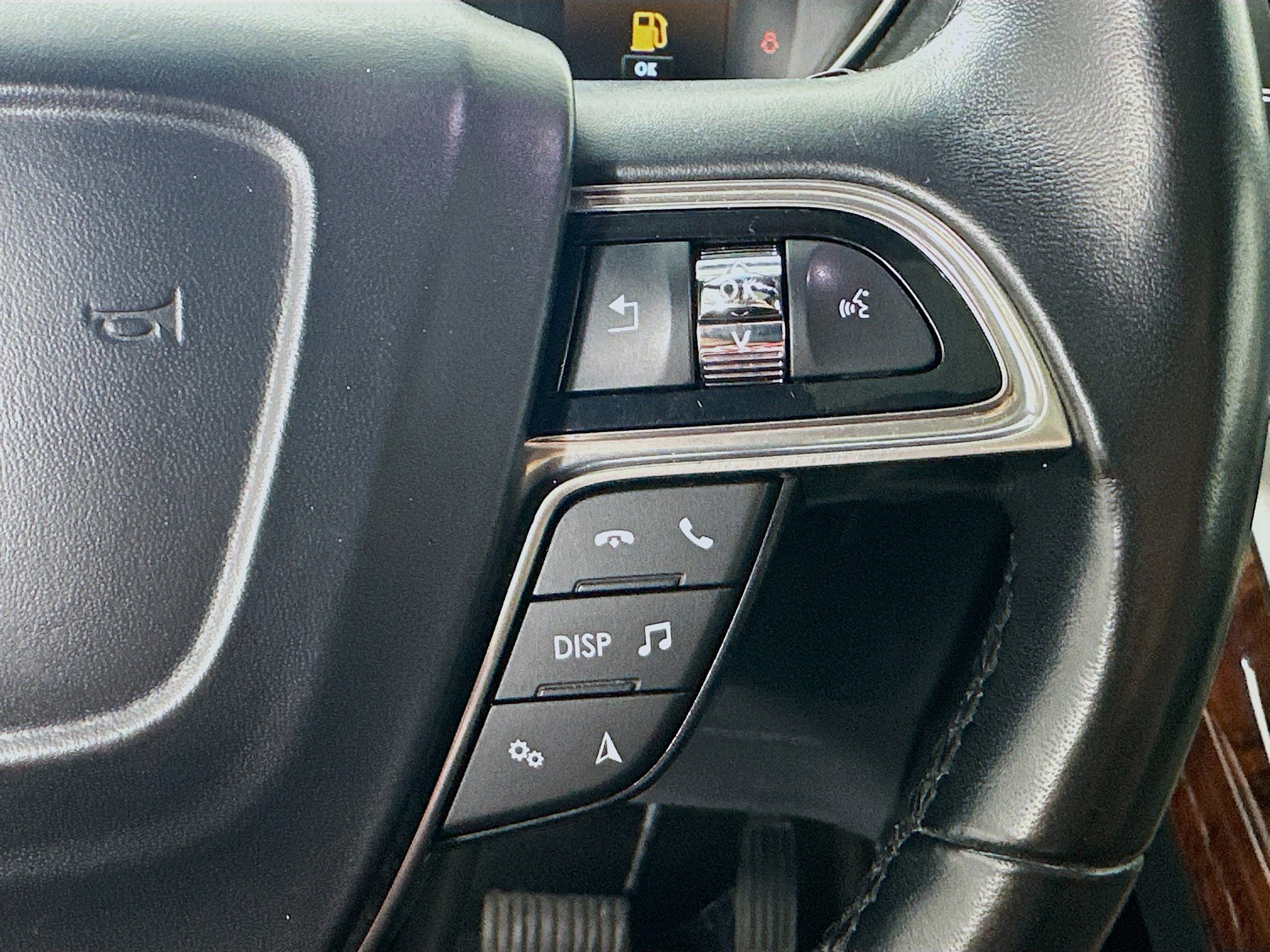 Used 2019 Lincoln Nautilus Reserve w/ Ultimate Package image 18