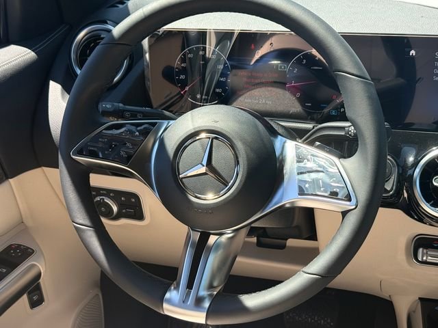 New 2026 Mercedes-Benz GLA 250 4MATIC image 21