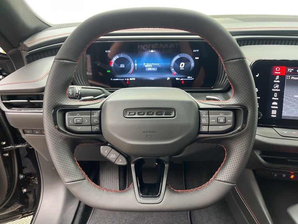 New 2026 Dodge Charger R/T Scat Pack image 15