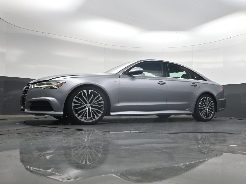 Used 2017 Audi A6 2.0T Premium AWD/4WD image 34