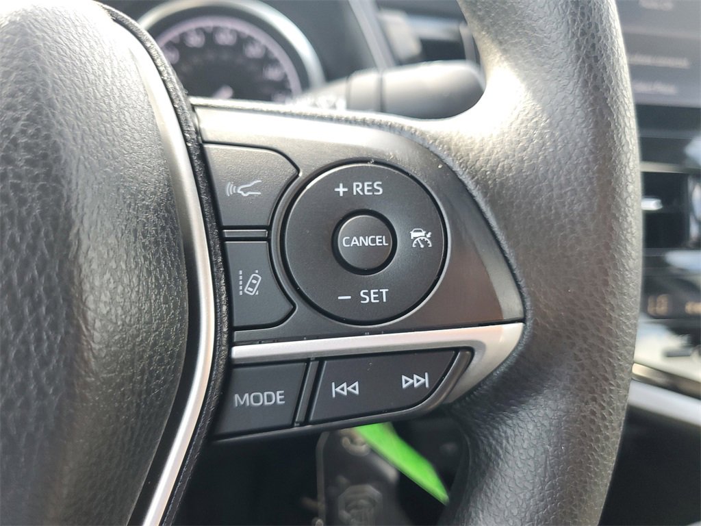 Used 2023 Toyota Camry LE image 33