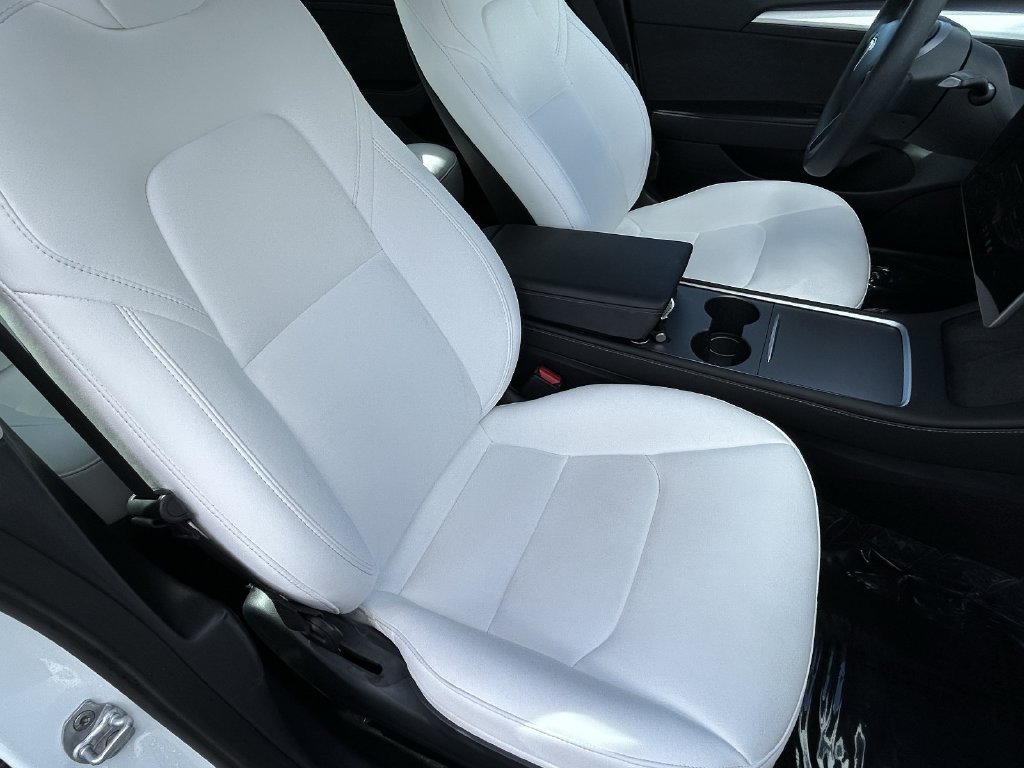 Used 2023 Tesla Model 3 Standard Range RWD image 10