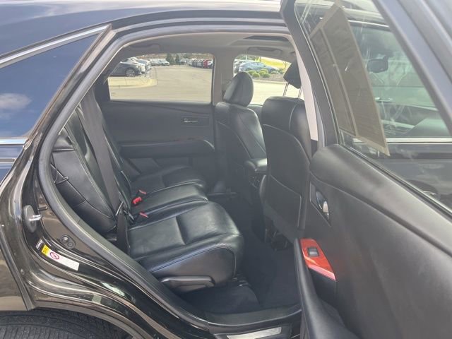 Used 2012 Lexus RX 350 AWD w/ Premium Pkg image 28