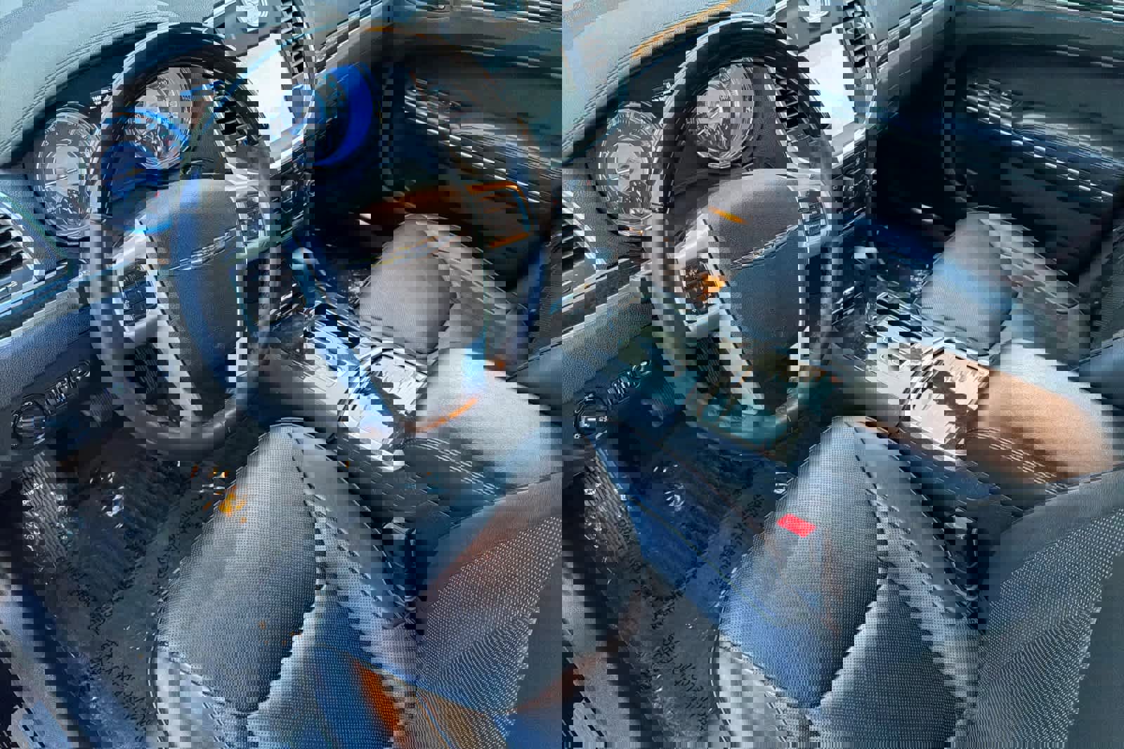 Used 2014 Chrysler 300 C image 13