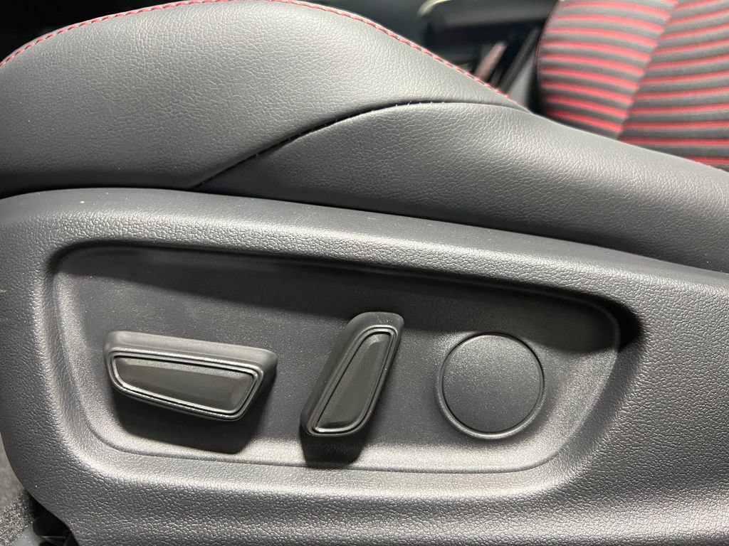 New 2026 Toyota Corolla XSE image 9