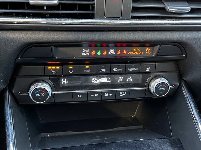 Used 2022 MAZDA CX-9 Touring w/ Touring Premium Package image 33