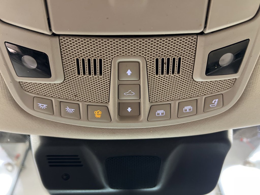 Certified 2022 Lincoln Navigator L Reserve image 24