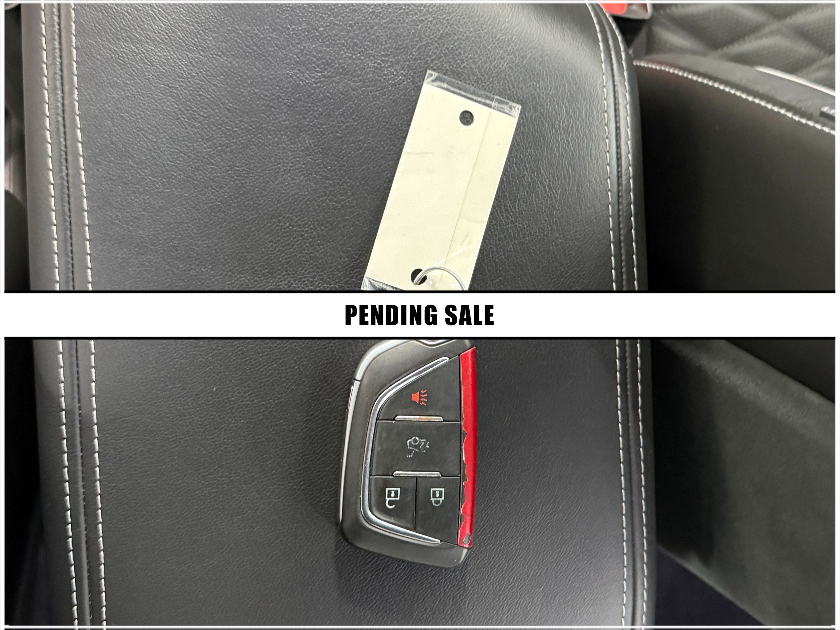 Used 2022 Cadillac CT5 V Blackwing w/ Carbon Fiber Package 2 RWD image 50