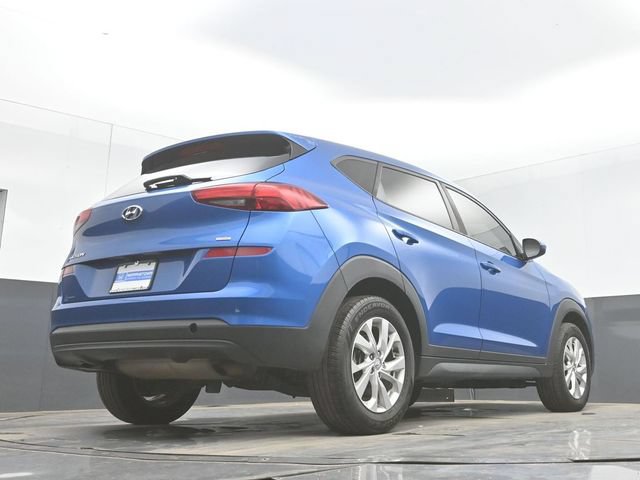 Used 2019 Hyundai Tucson SE AWD/4WD image 47