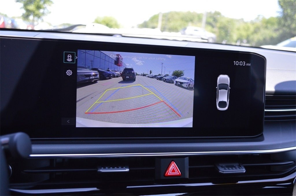 Used 2025 Kia K5 GT-Line image 40