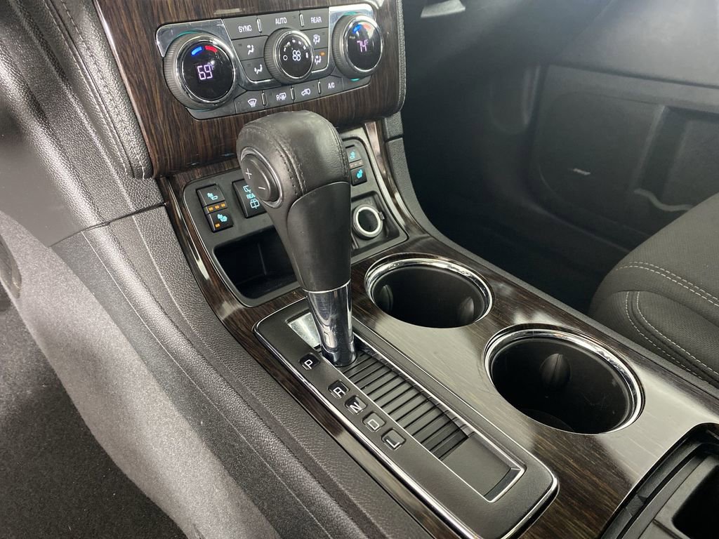 Used 2016 Chevrolet Traverse LT w/ Traveler's Package image 18