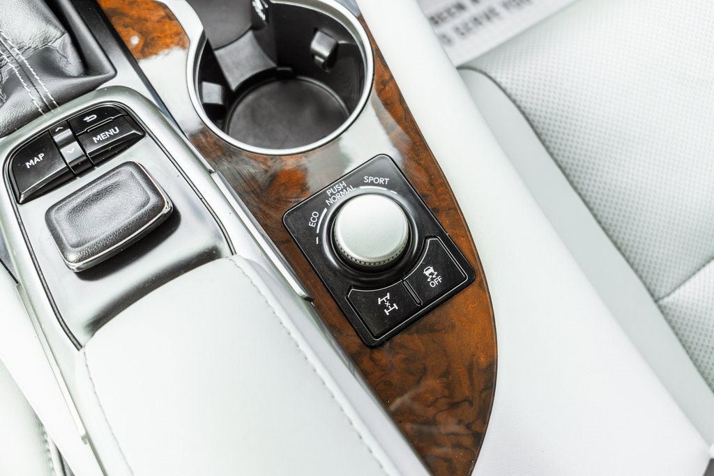 Used 2017 Lexus RX 350 AWD image 8