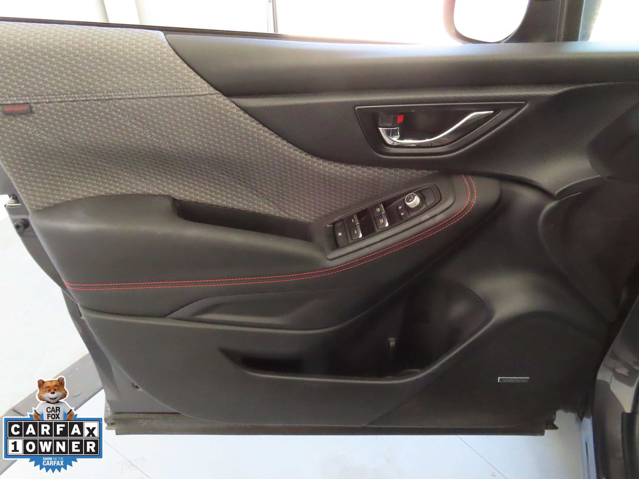 Certified 2023 Subaru Forester Sport image 12