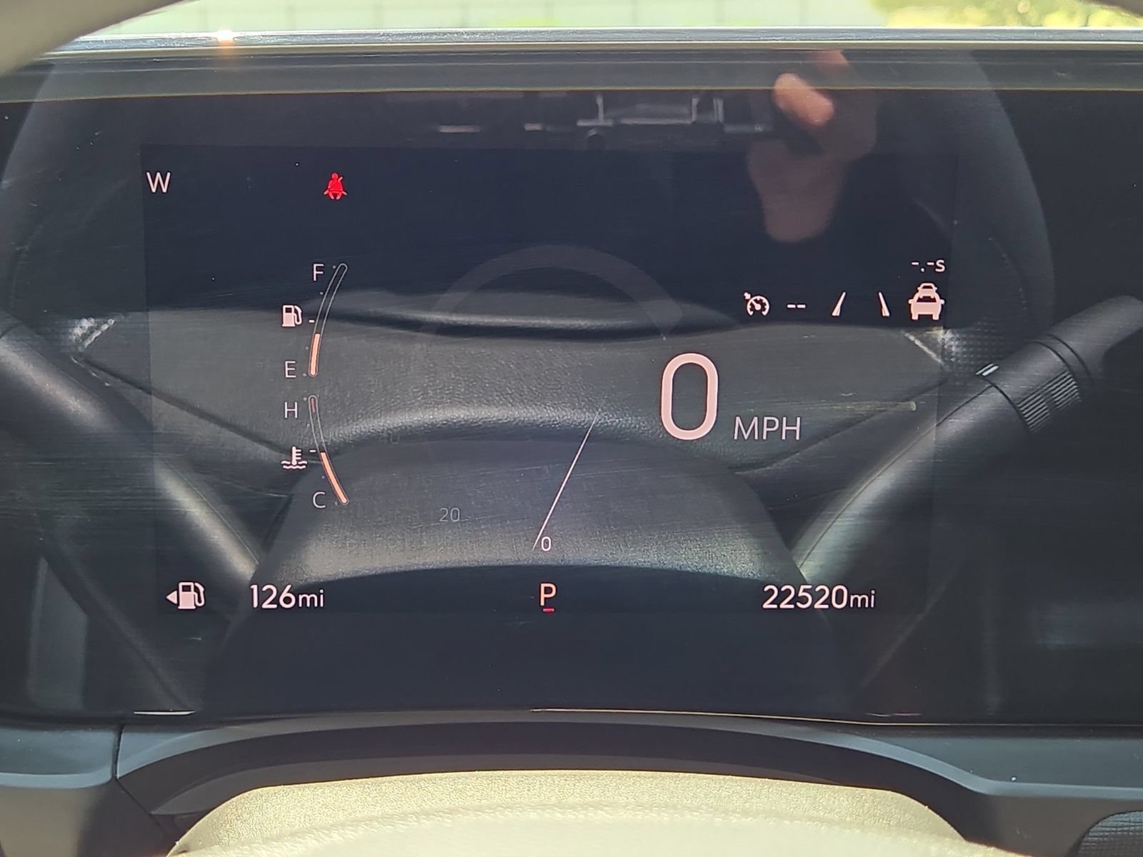 Used 2025 Buick Envista Sport Touring FWD image 25