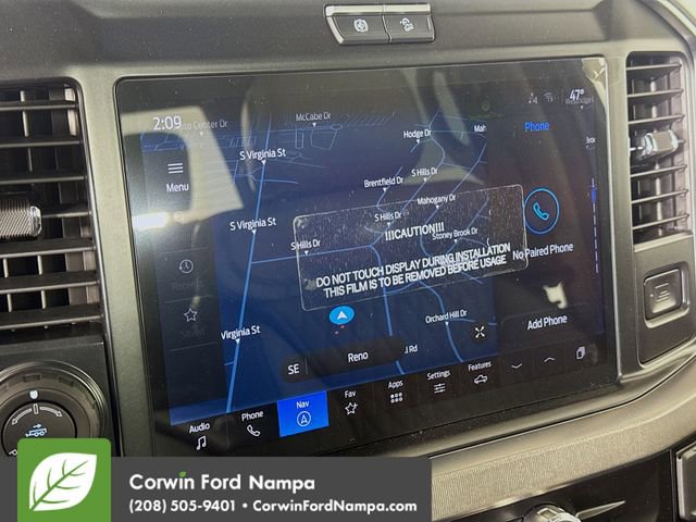 New 2026 Ford F350 Platinum w/ Platinum Plus Package image 13