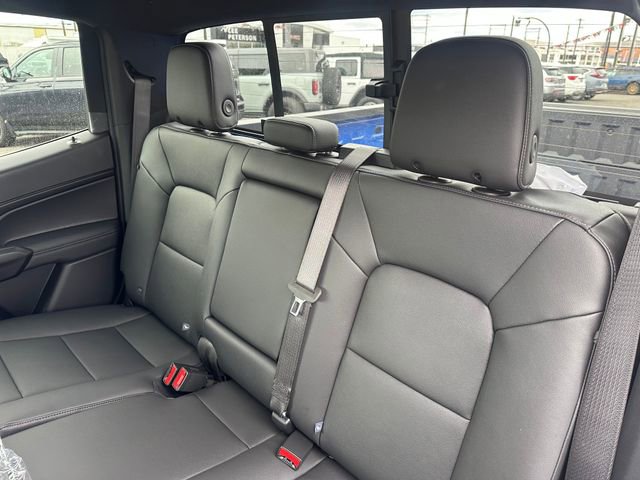 New 2026 GMC Canyon Elevation w/ Convenience Package AWD/4WD image 17