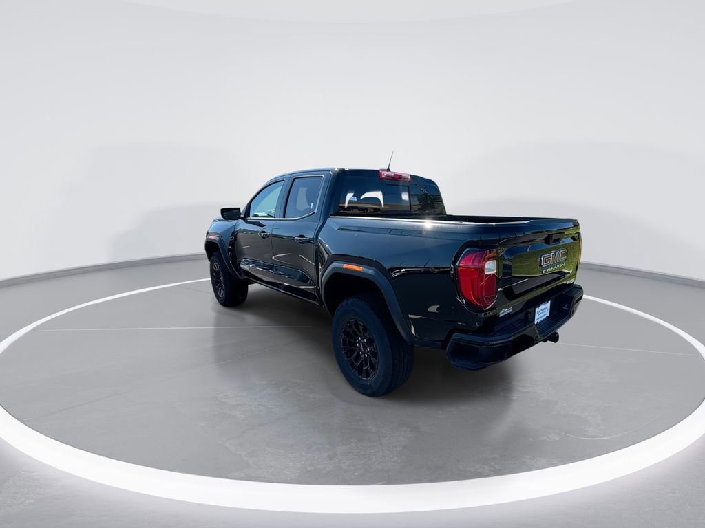 New 2026 GMC Canyon Elevation image 6